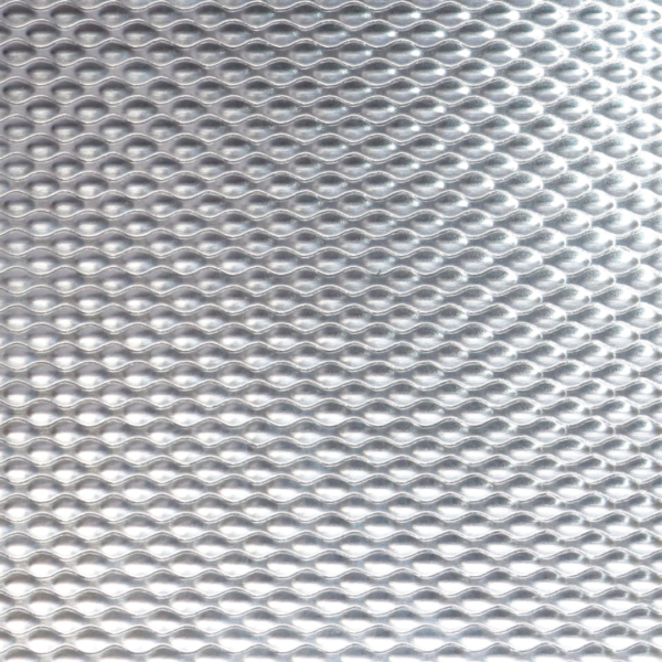 AL Embossed Sheets