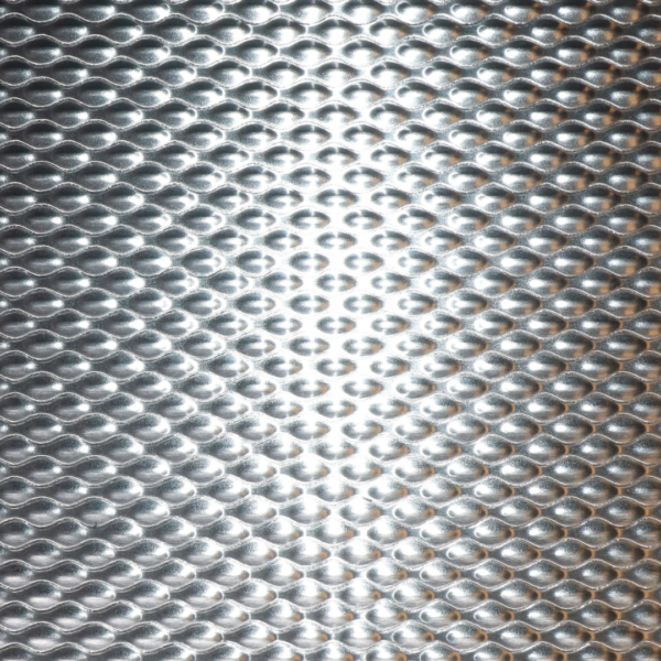 AL Embossed Sheets - Image 2
