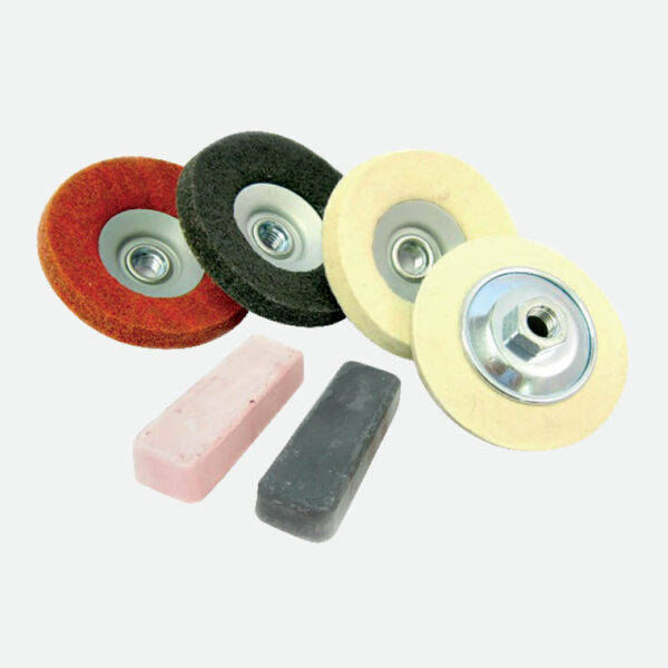 Abrasives - Image 2
