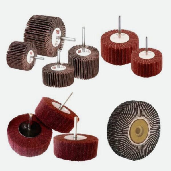 Abrasives - Image 3