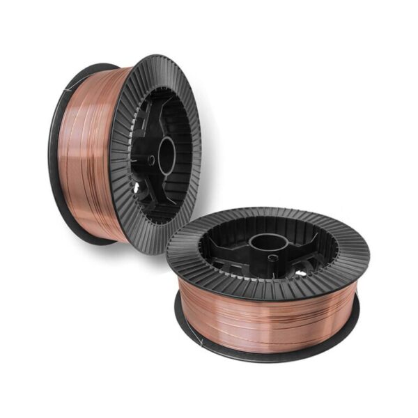 Welding Consumables - Image 2