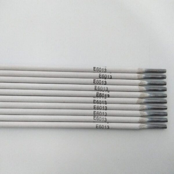 Welding Consumables - Image 3