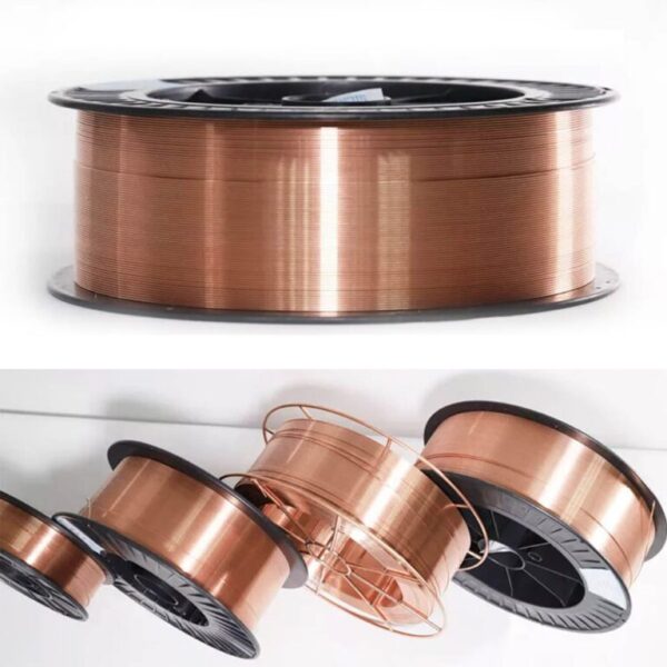 Welding Consumables - Image 5