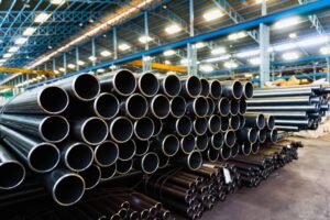 Read more about the article Surging Steel: Unraveling the Phenomenon of the Global Increase in Steel Trading