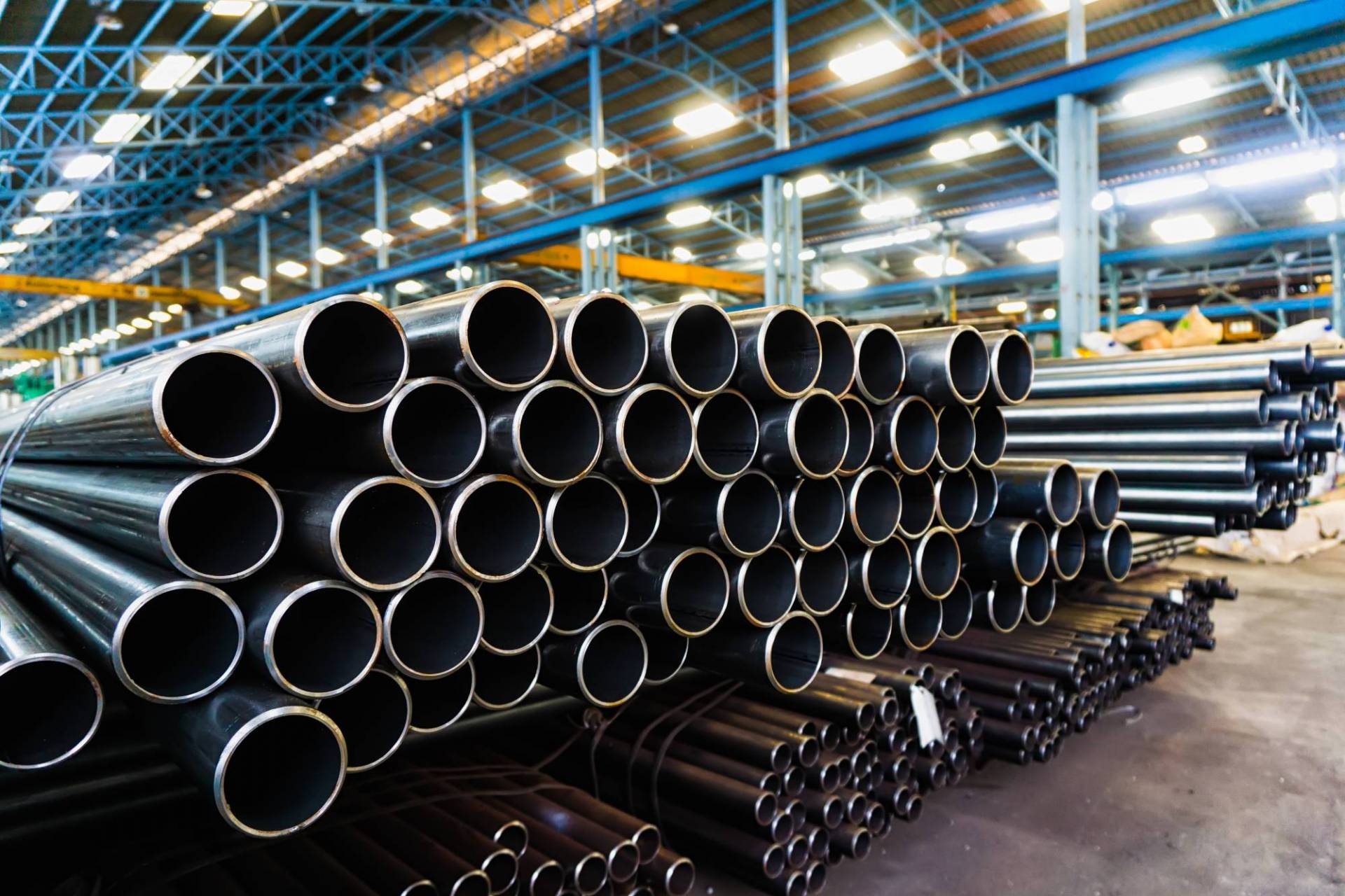 Surging Steel: Unraveling the Phenomenon of the Global Increase in Steel Trading